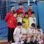 Under 11: danes v Nabrežini nogomtni pokal ZSŠDI