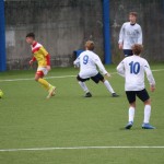 Nogomet U 16 : Vesna - Romans