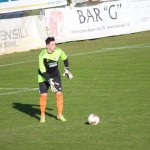 Nogomet Elitna liga : Kras Repen - Maniago