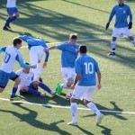 Nogomet 2 A liga : Vesna - Breg