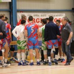 Odbojka moška C liga : Sloga Tabor - Slovolley