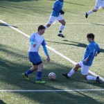 Nogomet 2 A liga : Vesna - Breg