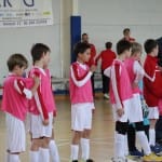 Under 11: danes v Nabrežini nogomtni pokal ZSŠDI