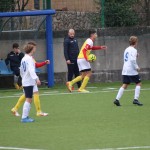 Nogomet U 16 : Vesna - Romans