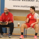 Odbojka moška C liga : Sloga Tabor - Slovolley