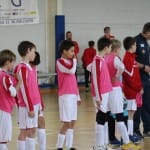 Under 11: danes v Nabrežini nogomtni pokal ZSŠDI