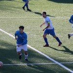 Nogomet 2 A liga : Vesna - Breg