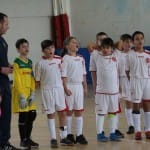 Under 11: danes v Nabrežini nogomtni pokal ZSŠDI