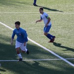 Nogomet 2 A liga : Vesna - Breg