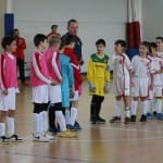 Under 11: danes v Nabrežini nogomtni pokal ZSŠDI