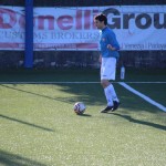 Nogomet 2 A liga : Vesna - Breg