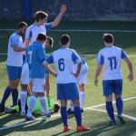 Nogomet 2 A liga : Vesna - Breg