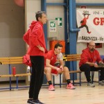 Odbojka moška C liga : Sloga Tabor - Slovolley