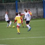 Nogomet U 16 : Vesna - Romans