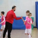 Under 11: danes v Nabrežini nogomtni pokal ZSŠDI