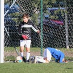 Nogomet U 11 v Bazovici