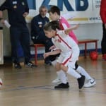 Under 11: danes v Nabrežini nogomtni pokal ZSŠDI