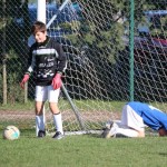 Nogomet U 11 v Bazovici