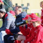 Nogomet U 11 v Bazovici