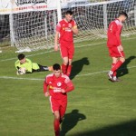 Nogomet Elitna liga : Kras Repen - Maniago