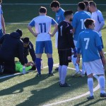 Nogomet 2 A liga : Vesna - Breg