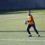 Nogomet 2 A liga : Vesna - Breg