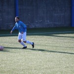 Nogomet 2 A liga : Vesna - Breg