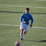 Nogomet 2 A liga : Vesna - Breg