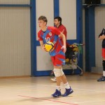 Odbojka moška C liga : Sloga Tabor - Slovolley