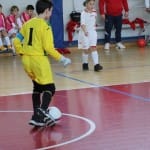 Under 11: danes v Nabrežini nogomtni pokal ZSŠDI
