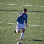 Nogomet 2 A liga : Vesna - Breg