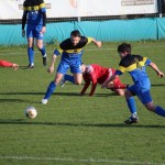 Nogomet Elitna liga : Kras Repen - Maniago