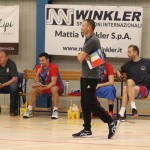 Odbojka moška C liga : Sloga Tabor - Slovolley
