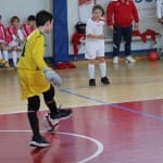 Under 11: danes v Nabrežini nogomtni pokal ZSŠDI