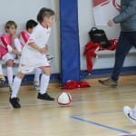 Under 11: danes v Nabrežini nogomtni pokal ZSŠDI