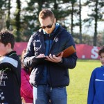 Nogomet U 11 v Bazovici