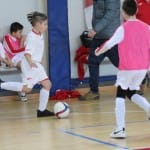 Under 11: danes v Nabrežini nogomtni pokal ZSŠDI