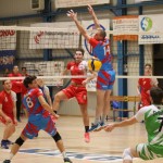 Odbojka moška C liga : Sloga Tabor - Slovolley