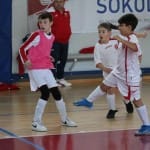 Under 11: danes v Nabrežini nogomtni pokal ZSŠDI