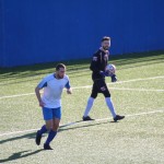 Nogomet 2 A liga : Vesna - Breg