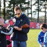 Nogomet U 11 v Bazovici