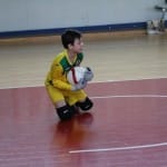 Under 11: danes v Nabrežini nogomtni pokal ZSŠDI