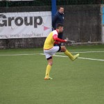 Nogomet U 16 : Vesna - Romans