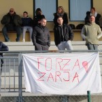 Nogomet U 11 v Bazovici