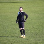 Nogomet Elitna liga : Kras Repen - Maniago