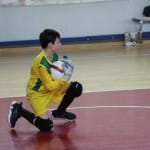 Under 11: danes v Nabrežini nogomtni pokal ZSŠDI