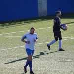 Nogomet 2 A liga : Vesna - Breg