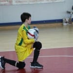 Under 11: danes v Nabrežini nogomtni pokal ZSŠDI