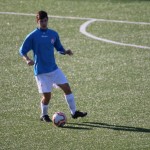 Nogomet 2 A liga : Vesna - Breg