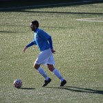 Nogomet 2 A liga : Vesna - Breg